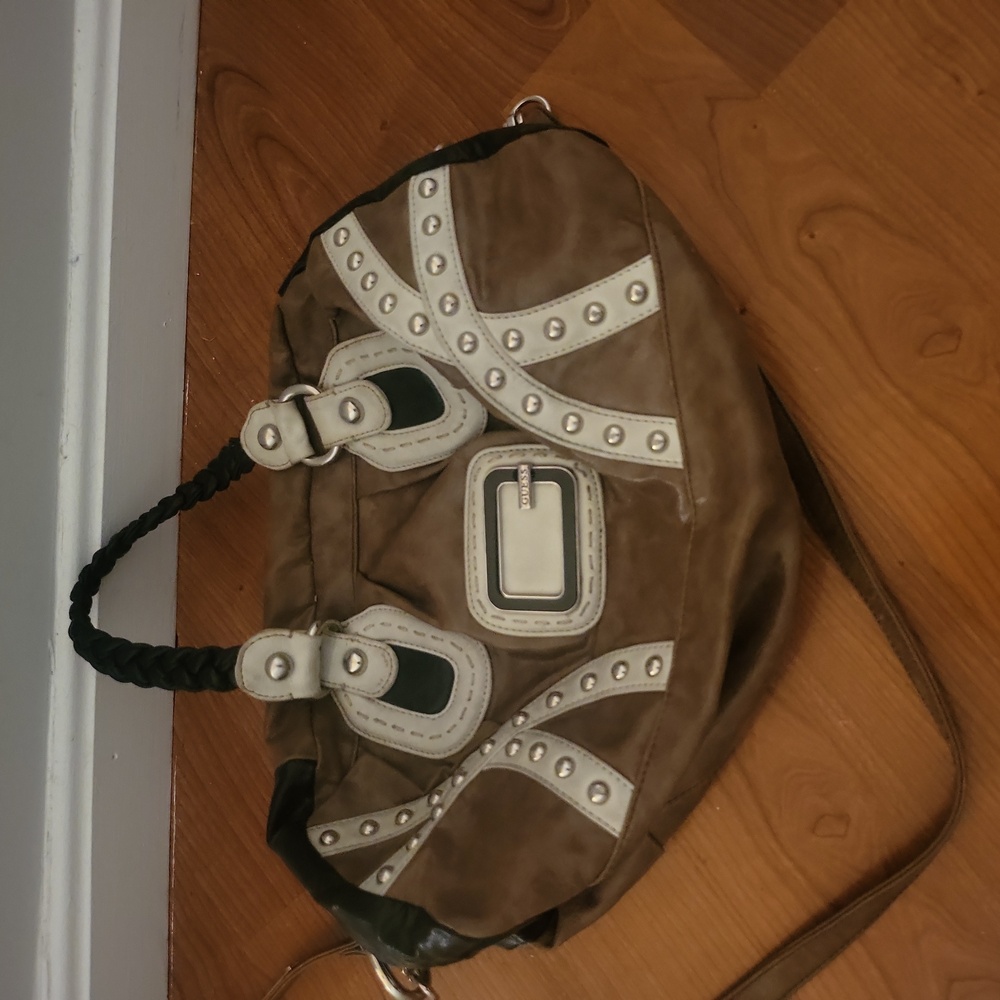Vintage Guess Purse